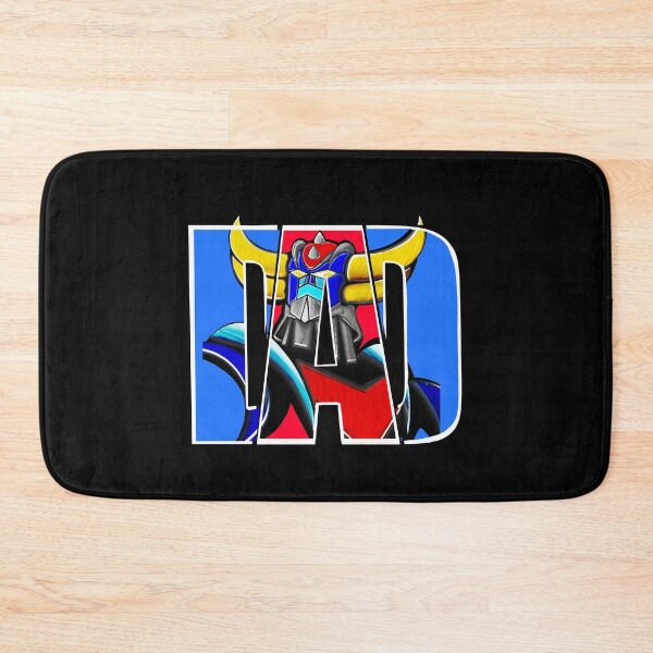 Item preview, GRENDIZER DAD designed and sold by Lighvision.
