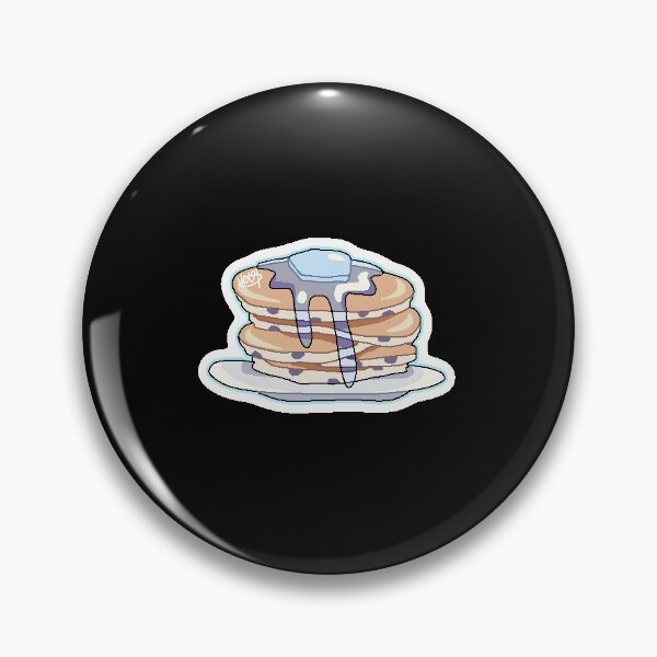 Item preview, EMBLEMA DE CABINA DE PANCAKE VINTAGE 2022 designed and sold by CampPrideMerch.