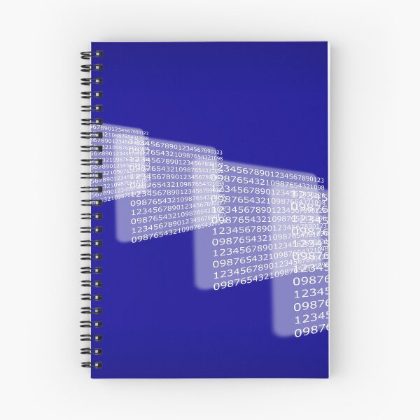 Item preview, Background Numbers designed and sold by Henrik Lehnerer.