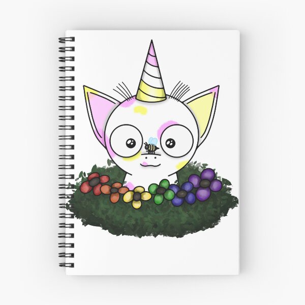 Item preview, Twink Pride Unicorn with bee! designed and sold by Bill Bill The Unicorn.