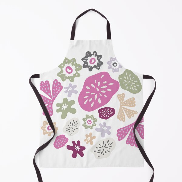 Artikelvorschau, Vintage Childish florals entworfen und verkauft von IngaDesign.