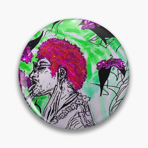 Item preview, THE TASTE OF MY FLOWER designed and sold by CyclesOfAthens.