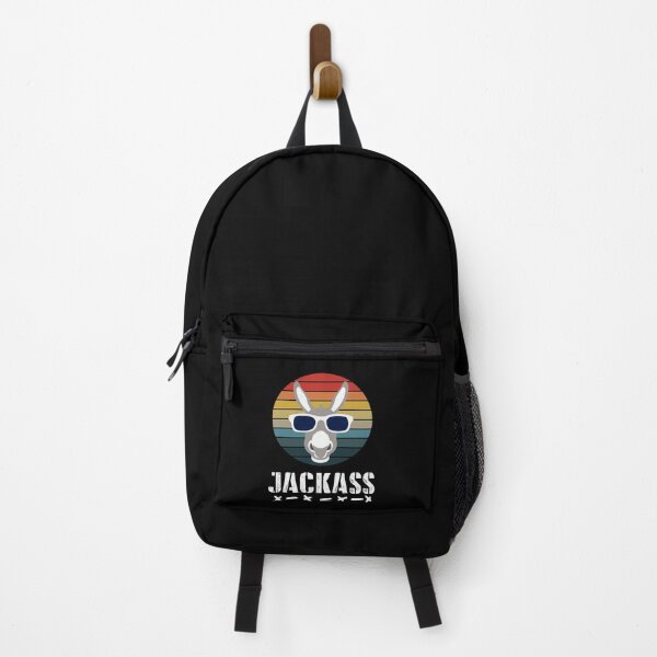 Item preview, jackass designed and sold by Asmir pro ⭐⭐⭐⭐⭐.