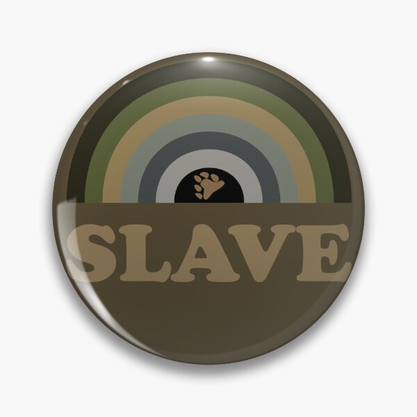 Aperçu de l'œuvre Slave LGBT Logo Related Collection créée et vendue par LiverpoolStore.