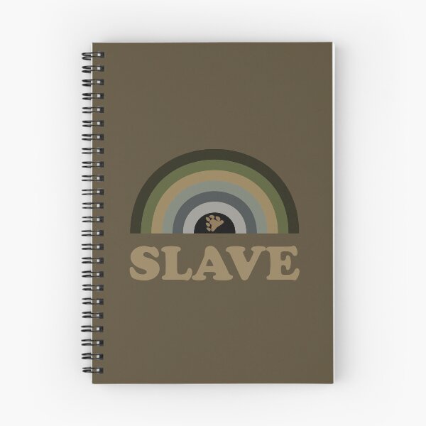 Aperçu de l'œuvre Slave LGBT Logo Related Collection créée et vendue par LiverpoolStore.
