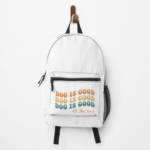 Item preview, Dog is good all the time designed and sold by Nothing Serious Store.