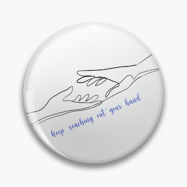 Item preview, Keep reaching  designed and sold by Averymbee.