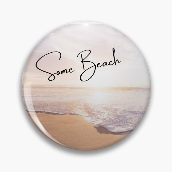 Item preview, Some Beach Scene designed and sold by CulverCrafts.