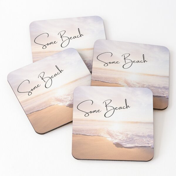 Item preview, Some Beach Scene designed and sold by CulverCrafts.