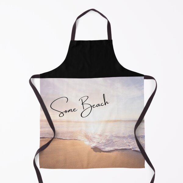 Item preview, Some Beach Scene designed and sold by CulverCrafts.