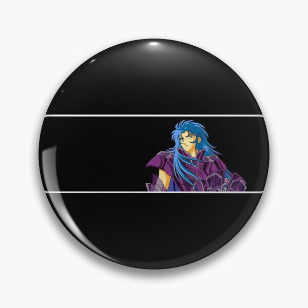 Item preview, Saint Seiya. Saga Geminis Sapuri designed and sold by Timelessideas.