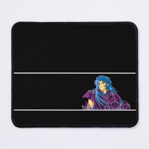 Item preview, Saint Seiya. Saga Geminis Sapuri designed and sold by Timelessideas.
