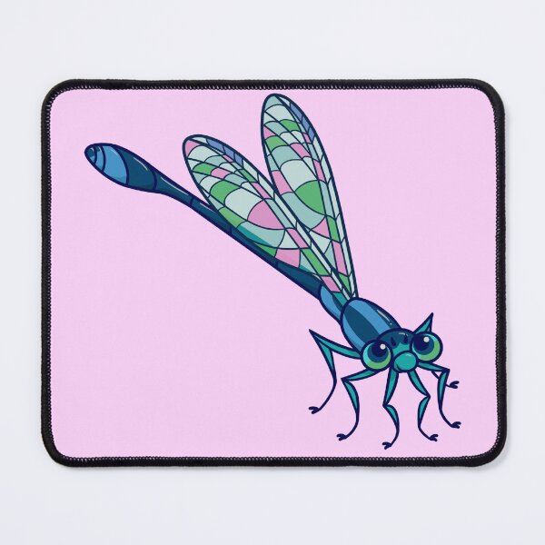 Item preview, Damselfly designed and sold by sperryjuice.