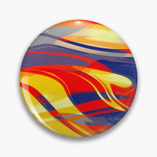 Item preview, Dancing Colors original artwork designed and sold by Cultour.