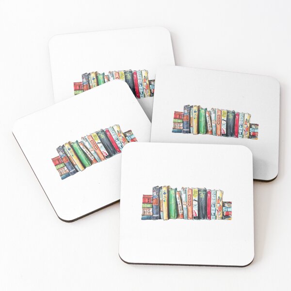 Artikelvorschau, Vintage Children's Books entworfen und verkauft von LornaBowdenART.