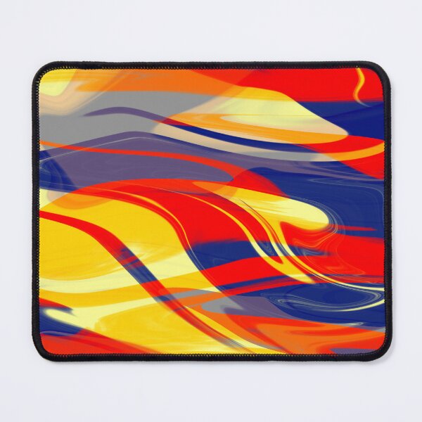 Item preview, Dancing Colors original artwork designed and sold by Cultour.