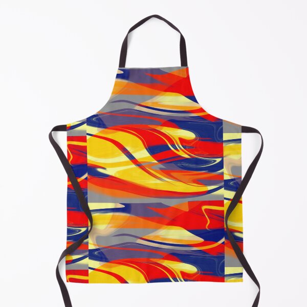 Item preview, Dancing Colors original artwork designed and sold by Cultour.