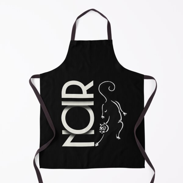 Item preview, Cool Vintage Retro Black Cat - Noir Cat designed and sold by laiwole.