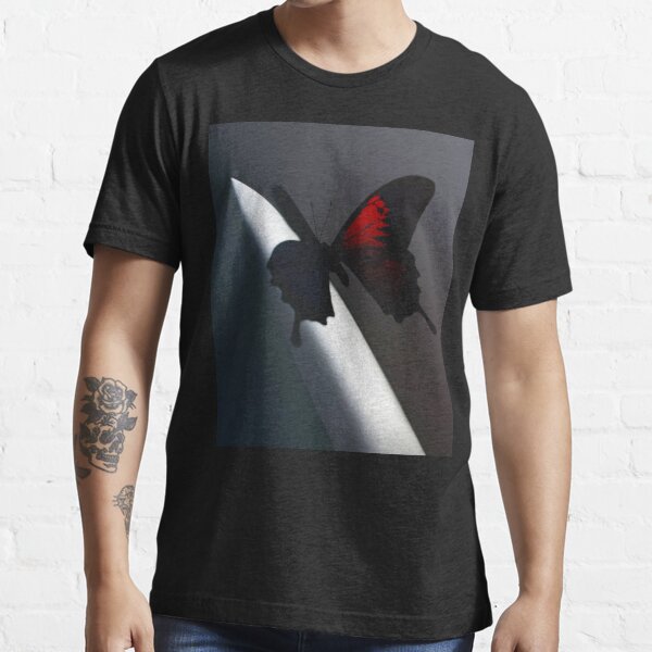 equipo abigarrado Camiseta esencial