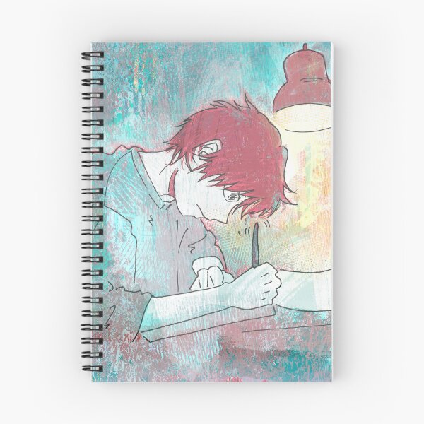Item preview, Mangaka at Work designed and sold by Aka Zenko.