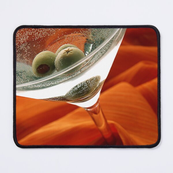 Item preview, martini designed and sold by hdconnellyphoto.