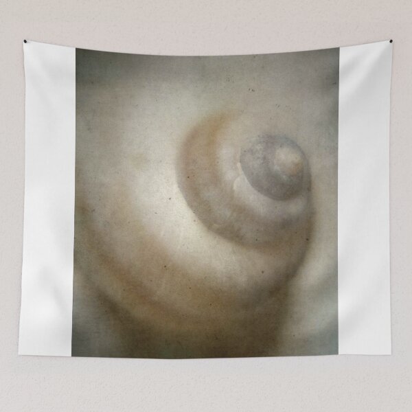 Item preview, snail shell designed and sold by Mandy Brown.