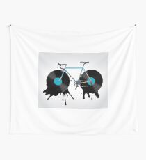 music Wall Tapestry