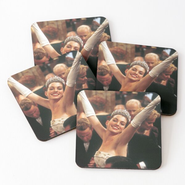 Item preview, princess diaries designed and sold by CARLA9Z.