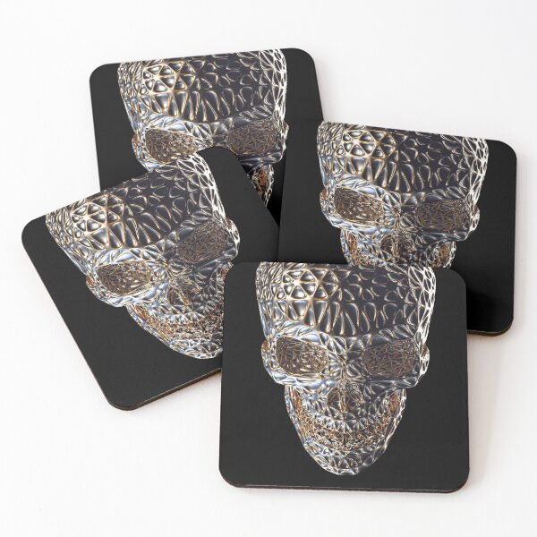 Item preview, 3D Skull designed and sold by Shahan Keuork.