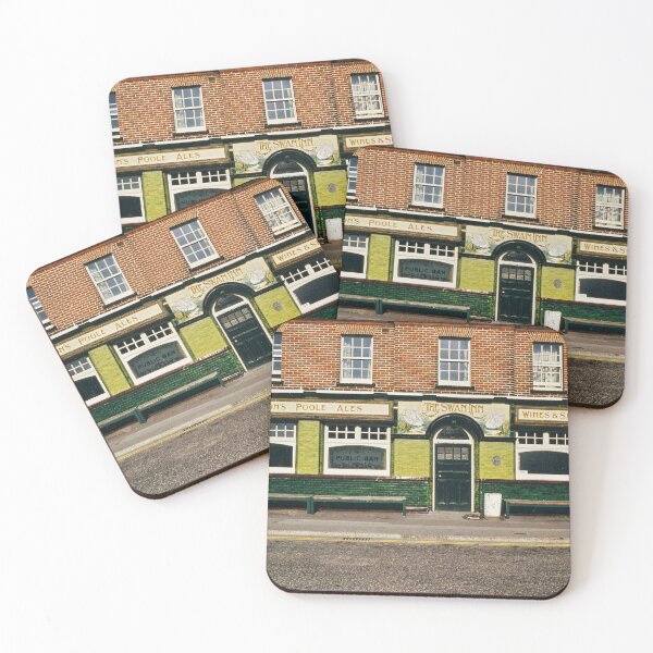 Item preview, Waiting for the pub to open, UK, 1980s designed and sold by David A. L. Davies.