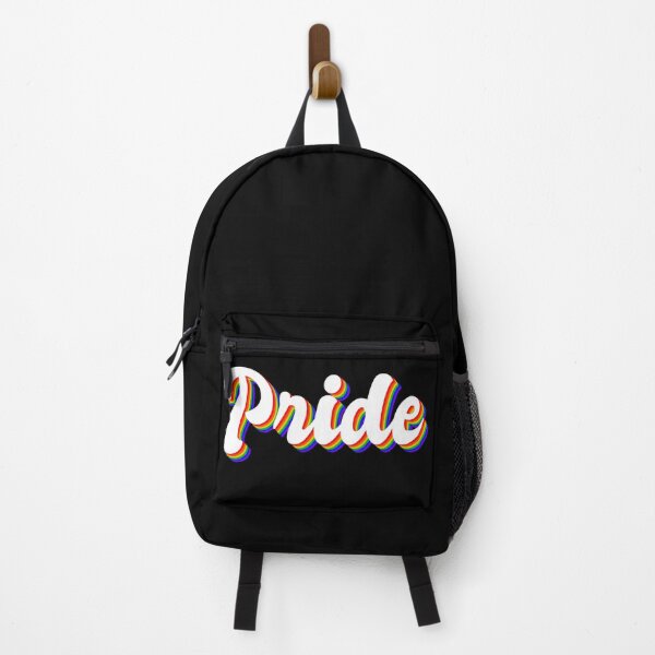 Item preview, Pride designed and sold by TheColorfulQ.
