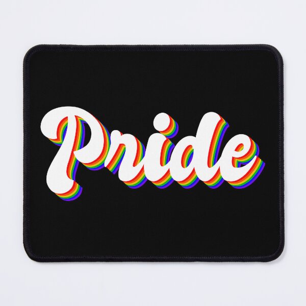 Item preview, Pride designed and sold by TheColorfulQ.