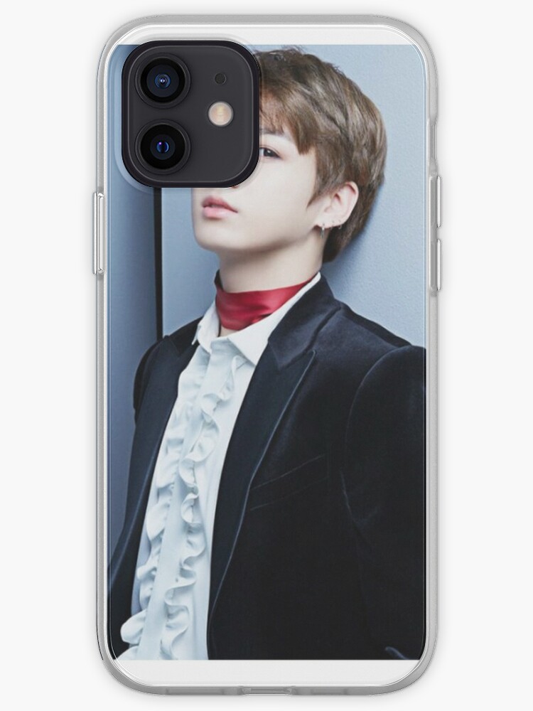 Bts Bs T Jungkook Japanese Ver Iphone Case Cover By Mbtae Redbubble