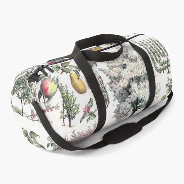 Item preview, Verger Vintage Illustration by Millot - French Orchard Trees Identification designed and sold by molamode.