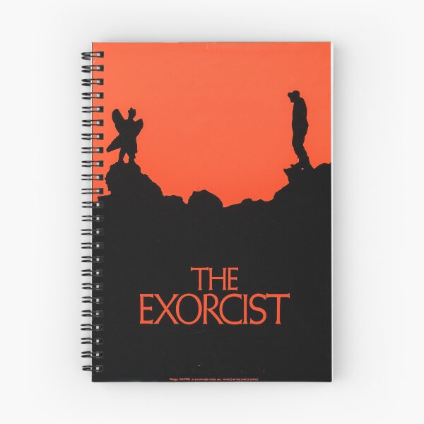Item preview, The Exorcist designed and sold by Transgressor.
