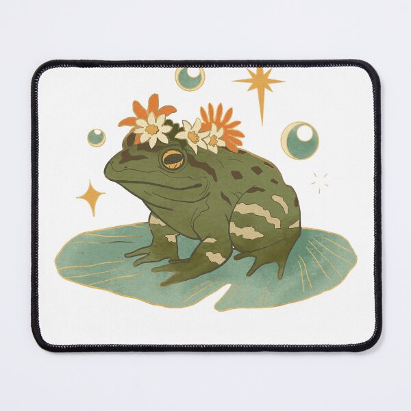 Item preview, Funny Home Harry Frog designed and sold by Ssimo30.