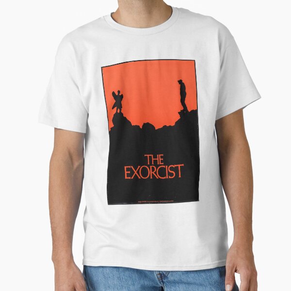 Item preview, The Exorcist designed and sold by Transgressor.