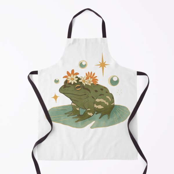 Item preview, Funny Home Harry Frog designed and sold by Ssimo30.