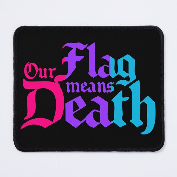 Item preview, Our Flag Means Pride - Androgyne designed and sold by BeccaPaintmore.