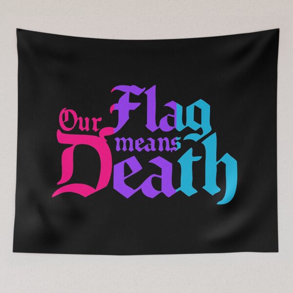 Item preview, Our Flag Means Pride - Androgyne designed and sold by BeccaPaintmore.