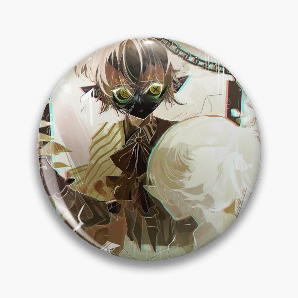 Item preview, Inverted madness designed and sold by Kaviix.