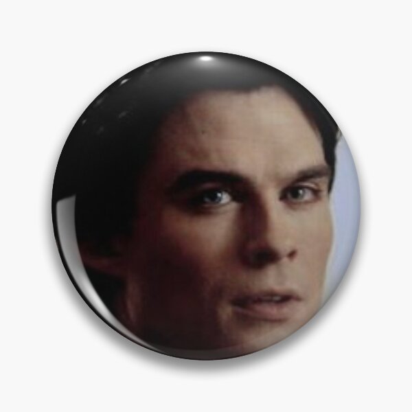 Item preview, damon designed and sold by CARLA9Z.