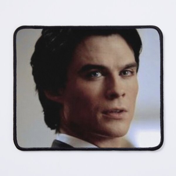 Item preview, damon designed and sold by CARLA9Z.