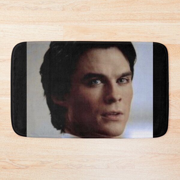 Item preview, damon designed and sold by CARLA9Z.