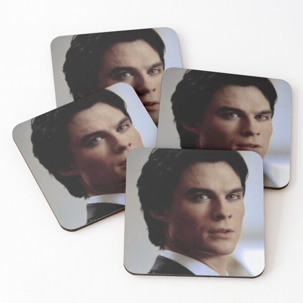 Item preview, damon designed and sold by CARLA9Z.
