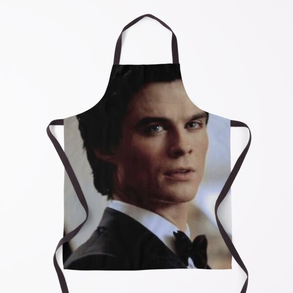 Item preview, damon designed and sold by CARLA9Z.