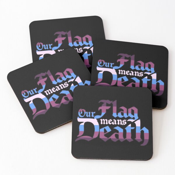 Item preview, Our Flag Means Pride - Gender Non-Conforming designed and sold by BeccaPaintmore.