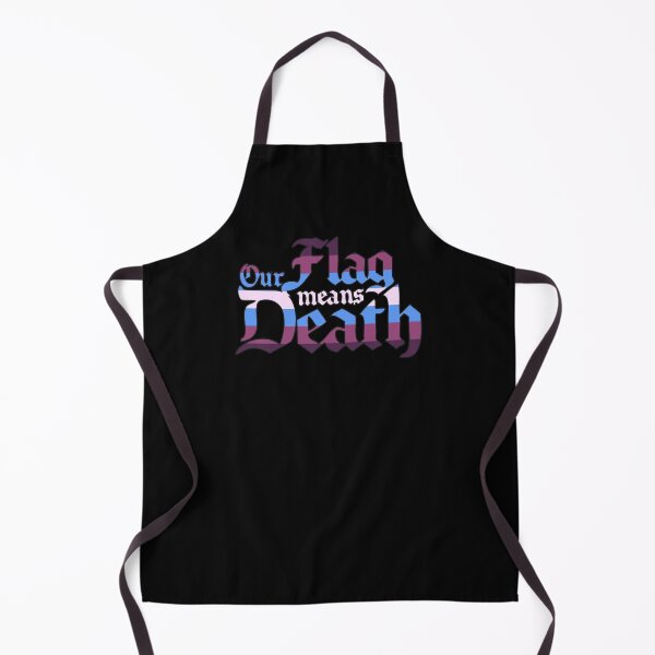 Item preview, Our Flag Means Pride - Gender Non-Conforming designed and sold by BeccaPaintmore.