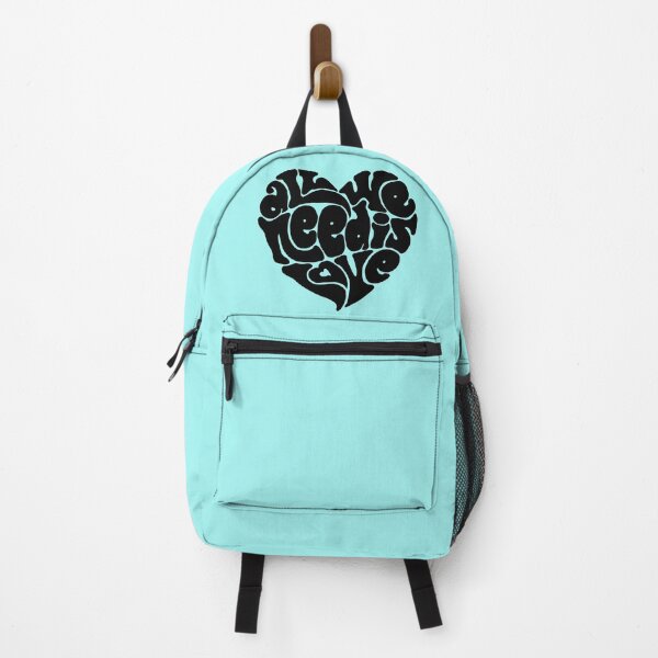 Item preview, All We Need Is Love designed and sold by Unhinged Heather.