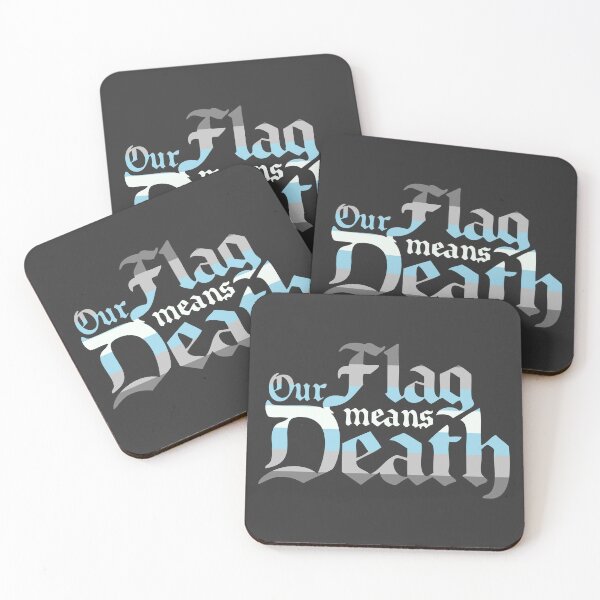 Item preview, Our Flag Means Pride - Demiboy designed and sold by BeccaPaintmore.